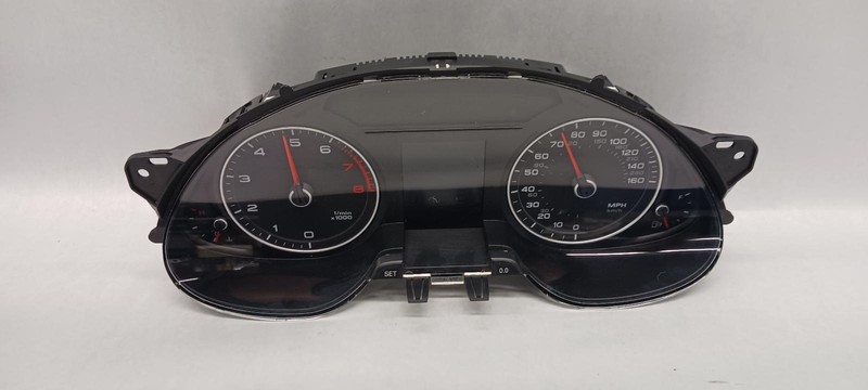 2014 AUDI A4 Speedometer Sedan 9Q7 8K0920951E 46k miles OEM 14 15 16