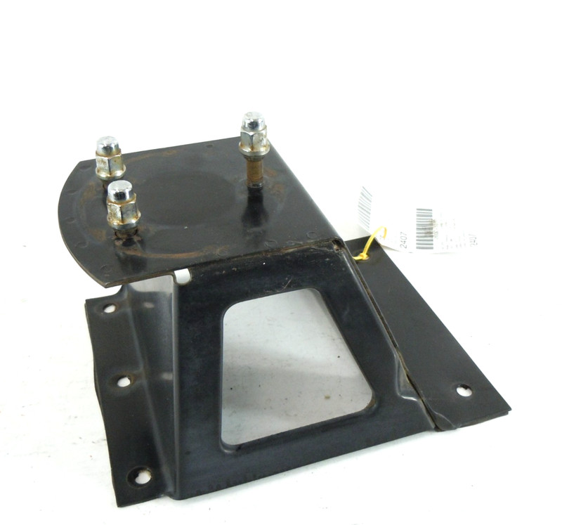 1990 90 Jeep Wrangler Spare Tire Carrier Mount OEM
