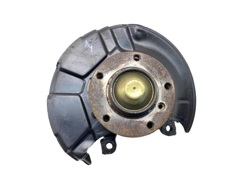 91-99 BMW E36 3 Series Front Left Driver Knuckle Spindle Wheel Bearing Hub OEM✅