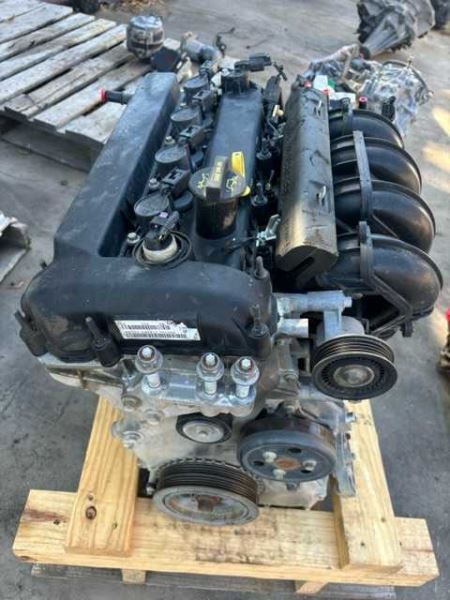 13 14 15 16 FORD FUSION 2.5L ENGINE 102K MILES 90 DAY WARRANTY