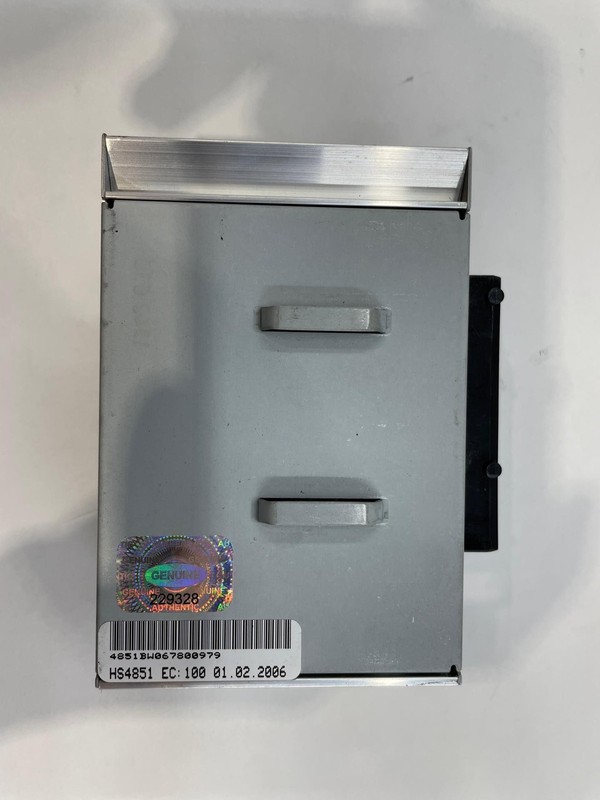 2004-2010 BMW 530i Radio Amp Amplifier OEM