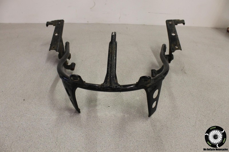 1984 Honda Goldwing 1200 GL1200 UPPER FAIRING STAY BRACKET MOUNT GL 84