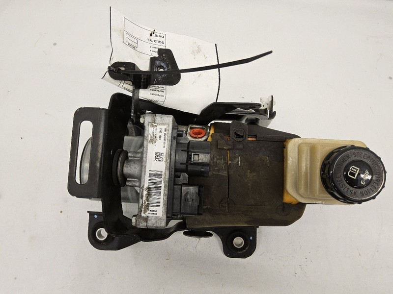 Power Steering Pump Electronic-hydraulic Fits 17-20 PATHFINDER 3433192