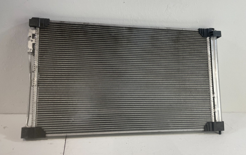16 - 19 INFINITI Q50 Q60 A/C AC AIR CONDITIONING CONDENSER ASSEMBLY 2.0L # 86111