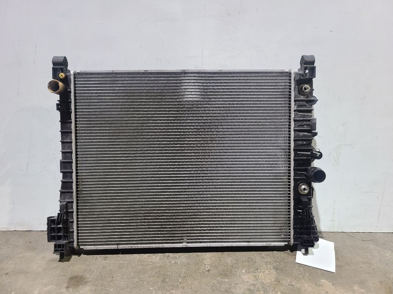 Radiator FWD Fits 13-21 ENCORE 582691
