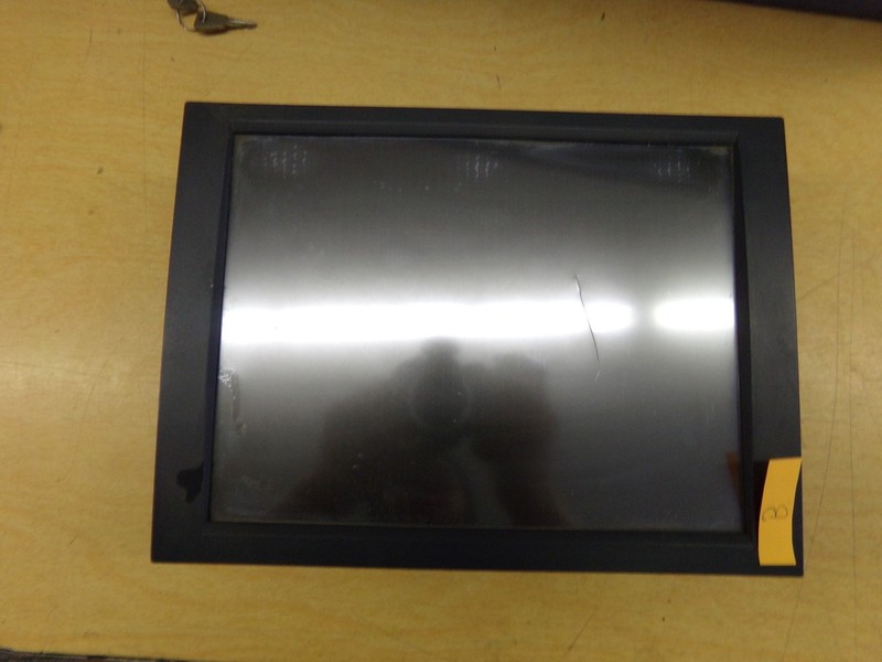 Glory PC Touch Screen BP00978R *FREE SHIPPING* *FREE SHIPPING*