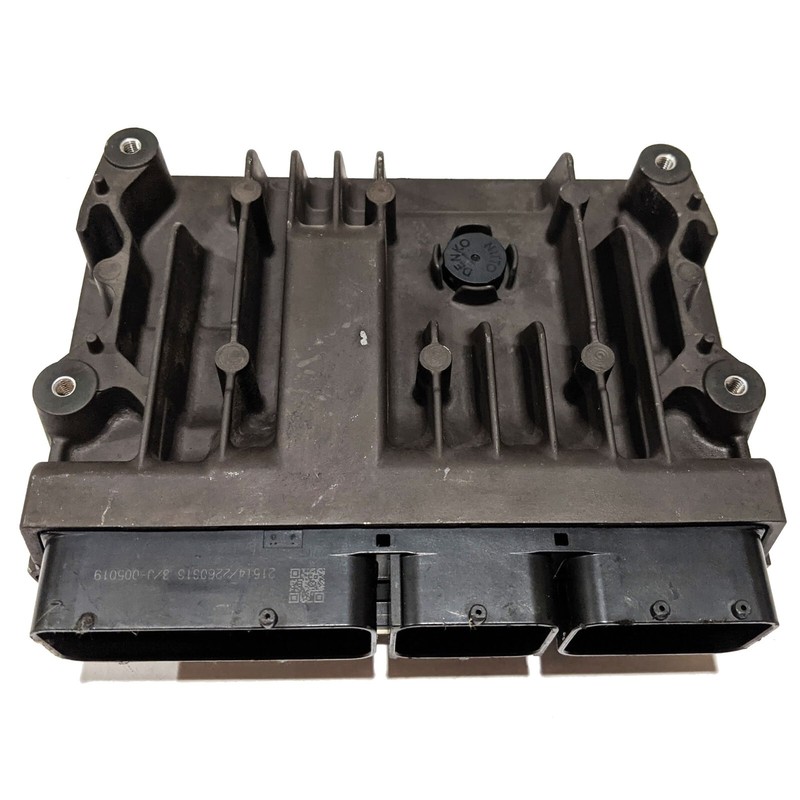 OEM Engine Control Module ECU Toyota RAV4 LE 2.5L Gas 2022-2024 / 89661-0RC30