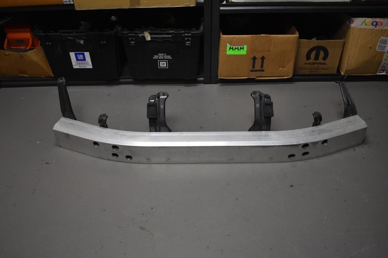 REINFORCEMENT BAR FACTORY OEM