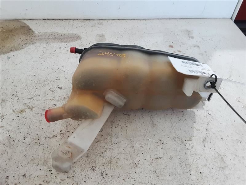 Coolant Reservoir Fits 07-19 SIERRA 2500 PICKUP 3263475