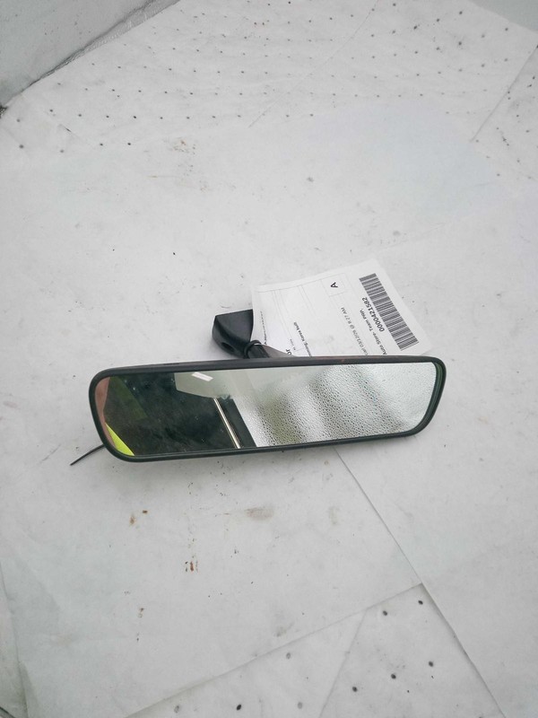 2023 Hyundai Elantra Interior Rear View Mirror OEM White 55k Miles