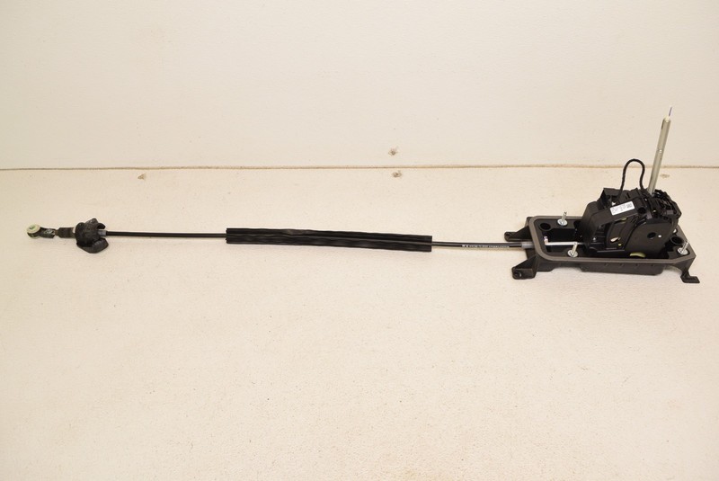 MK7 VW Jetta GLI 7 Speed DSG Shifter Tower W/ Cables Genuine Oem 2022-2025