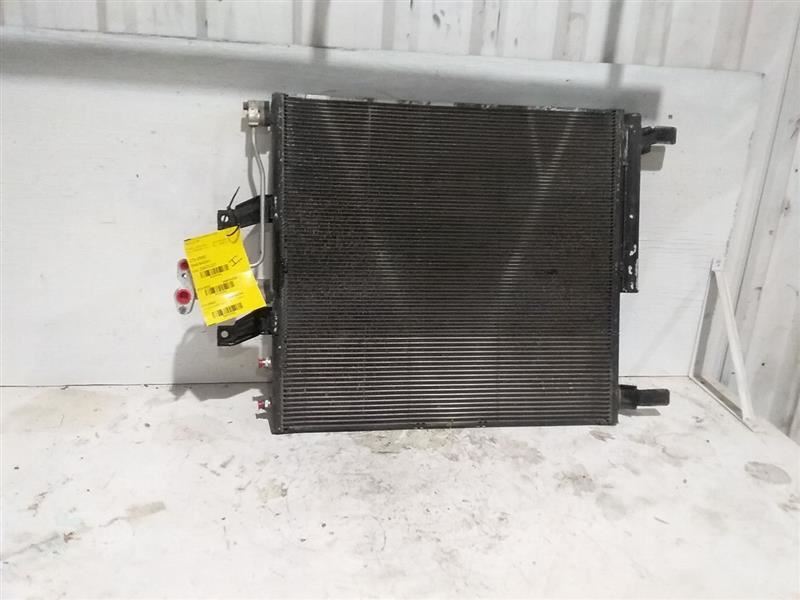AC Condenser Fits 12-13 DODGE 2500 PICKUP 3191553
