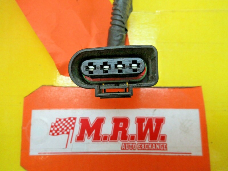 WIPER MOTOR WIRE PLUG CONNECTOR PIGTAIL WINDSHIELD fits GM COBALT G5 ION MAZDA 3