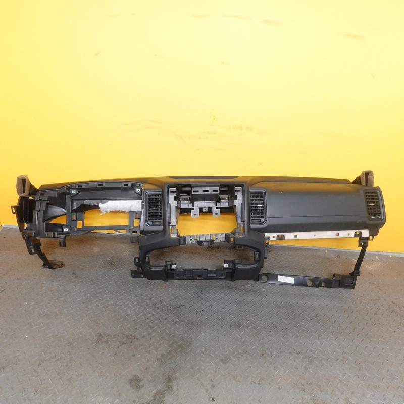 2022-2024 NISSAN FRONTIER DASH DASHBOARD INSTRUMENT PANEL OEM 681009BU0A