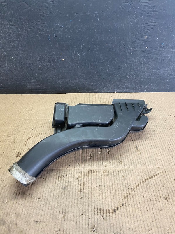 2007 to 2011 Nissan Altima 2.5L HYBRID Air Duct Tube Resonator OEM i3411