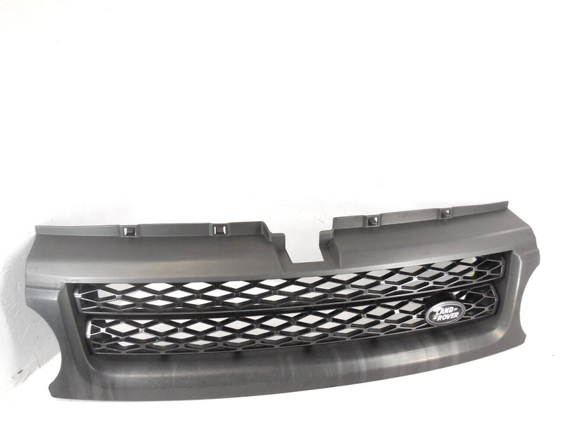 2010 2011 Range Rover Sport Upper Grille OEM