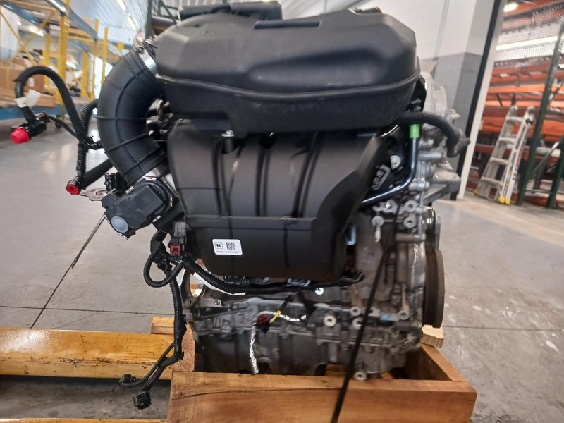 17-'21 GMC ACADIA Engine 2.5L LCV FWD 60k miles Runs Well!
