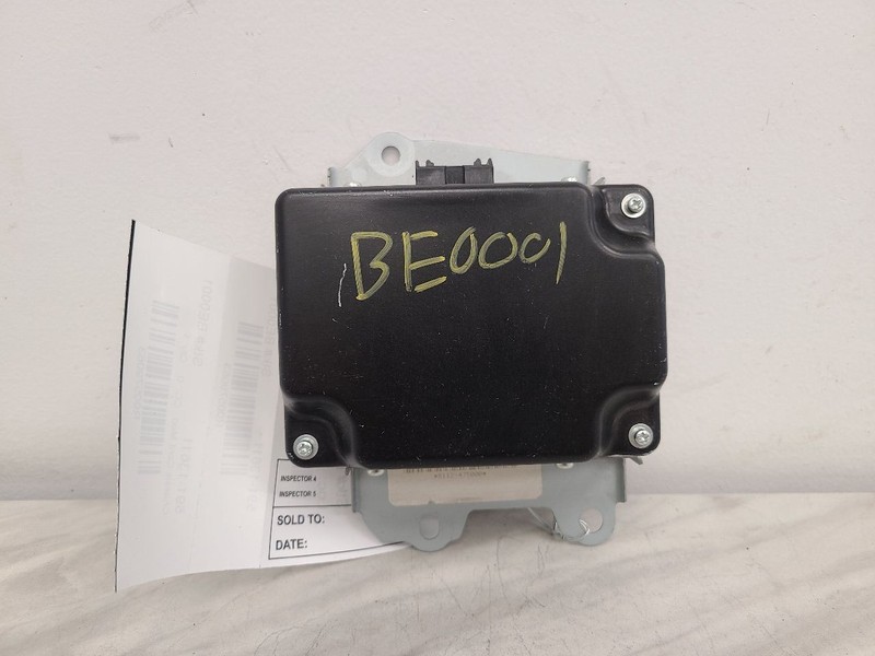 Chassis ECM Power Supply Voltage Converter Fits 18-23 WRANGLER 579063