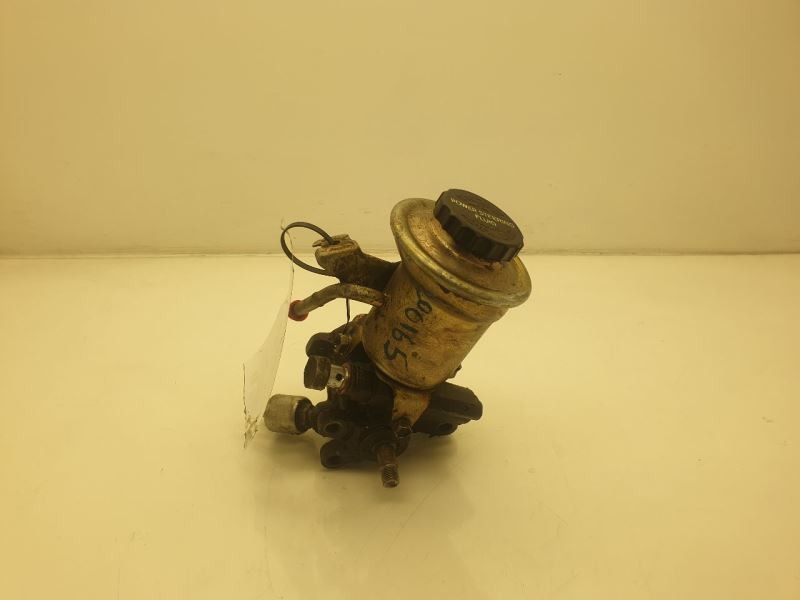 1991 TOYOTA PICKUP DELUXE 3.0L RWD/4X4 AT POWER STEERING RESERVOIR