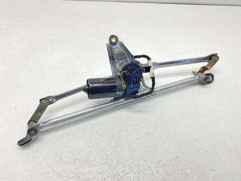 99-13 Porsche Boxster Carrera 911 996 Front Windshield Wiper Motor Linkage OEM✅