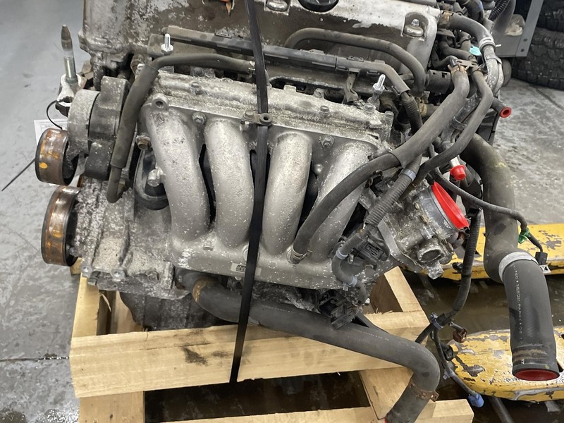 08-'09 HONDA CR-V Engine 2.4L 191k miles Runs Well 6 Month Warranty!