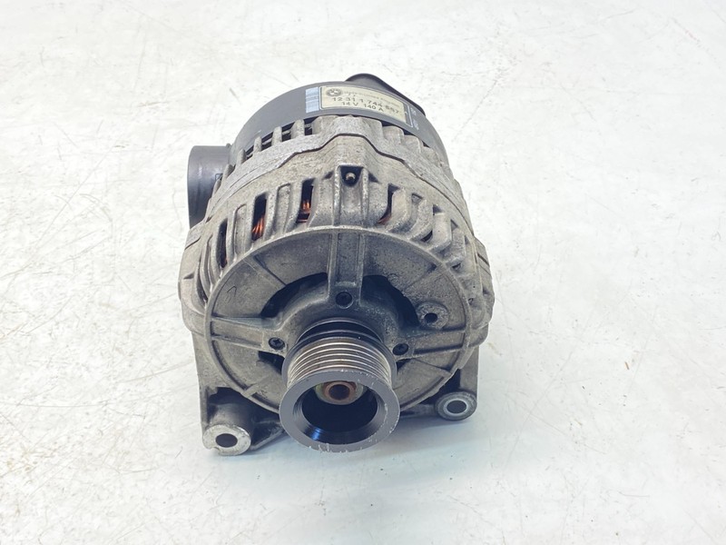 91-00 BMW E34 E36 3 Series M3 Engine Motor Alternator Charge Generator 140A OEM✅