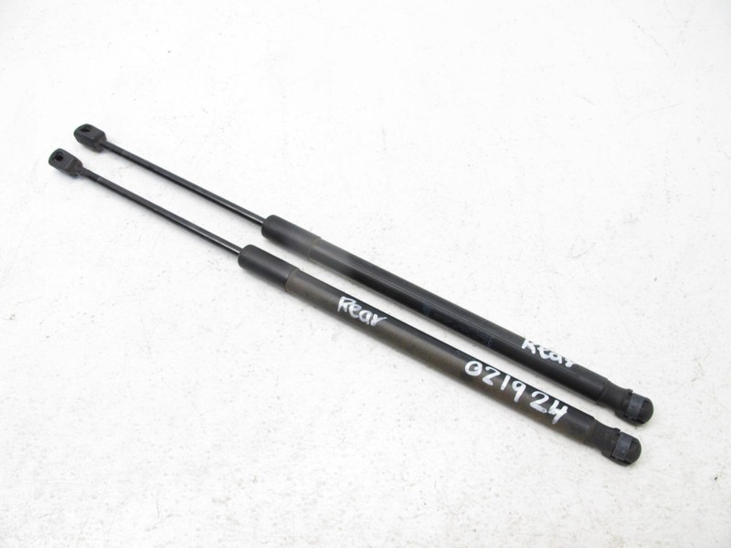 11-16 MINI COOPER S COUNTRYMAN R60 TRUNK TAILGATE SHOCK LIFT STRUT OEM 021924