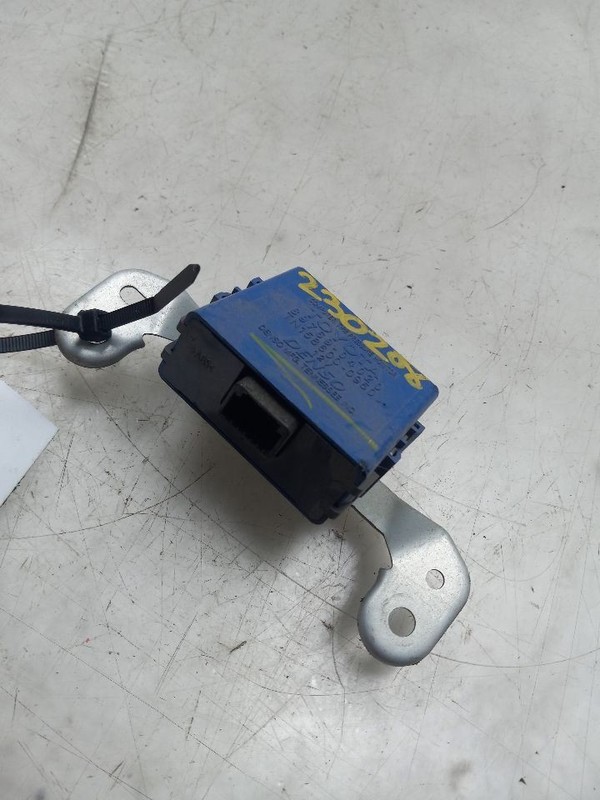 Chassis ECM Suspension Center Dash TPMS Fits 08-16 TACOMA