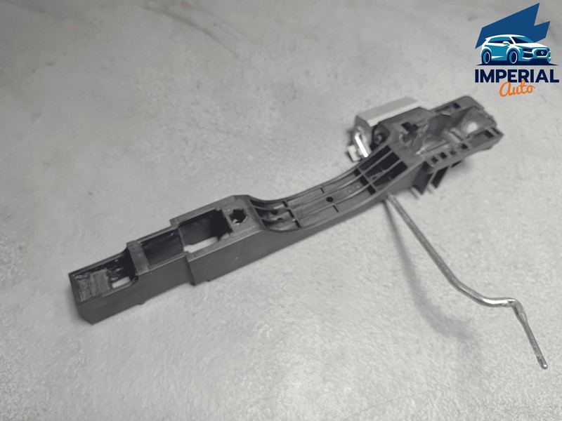 2016-2021 Honda Civic Rear Left Driver Door Handle Base Bracket OEM