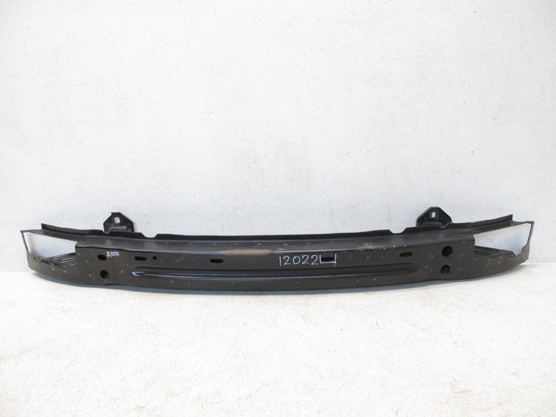 11-15 BMW F01 F02 750i 740Li M PACKAGE REAR BUMPER IMPACT BAR ABSORBER OEM 12022