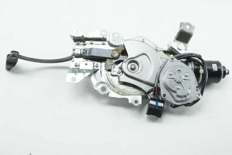 NISSAN MURANO Liftgate Tailgate Trunk Hatch Drive Motor Actuator 2009 - 2014