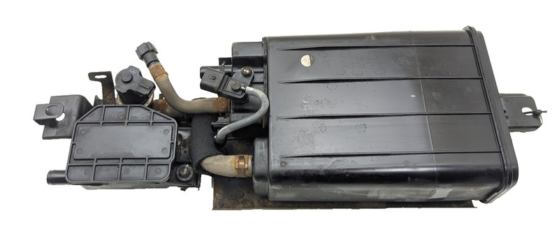 2009-2011 Hyundai Genesis 3.8 Charcoal Canister