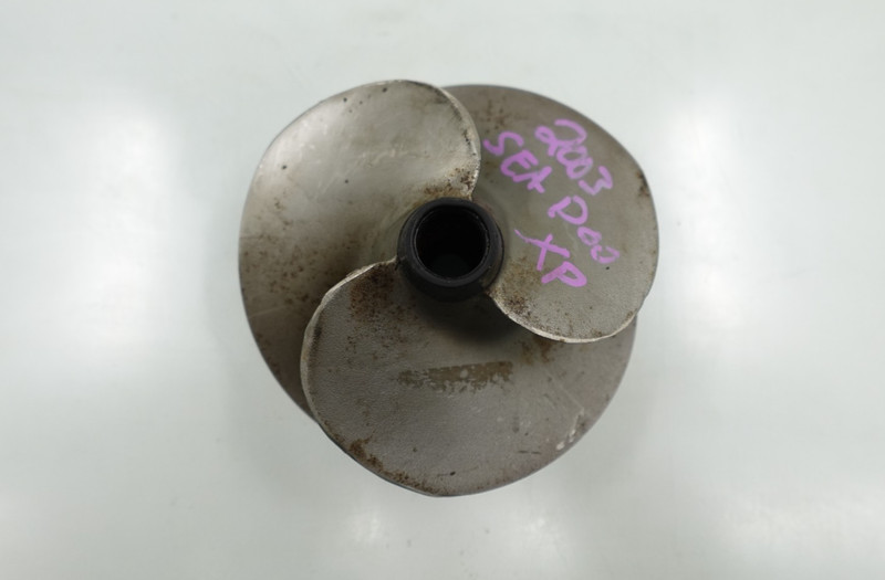 1998-2007 Sea-Doo XP DI 947 / 951 OEM Jet Pump Impeller 271000920 271000932