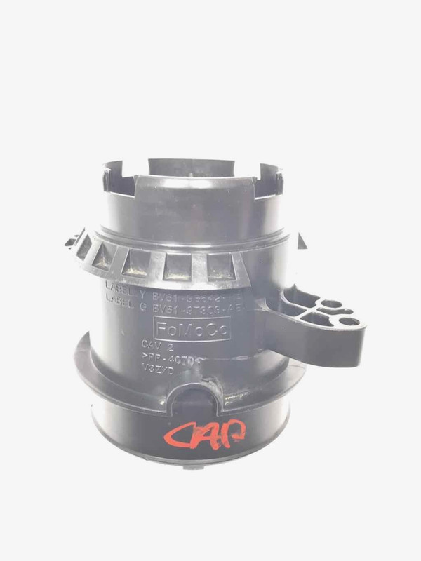 2018 Ford Focus Mass Air Flow Meter 7M5112B579BB
