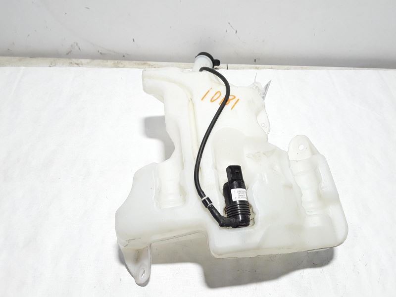Washer Fluid Reservoir W Pump FITS 16 CHEVROLET MALIBU 16379