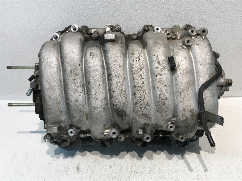 01-06 Lexus LS430 4.3L Intake Manifold Engine Motor Upper Air OEM