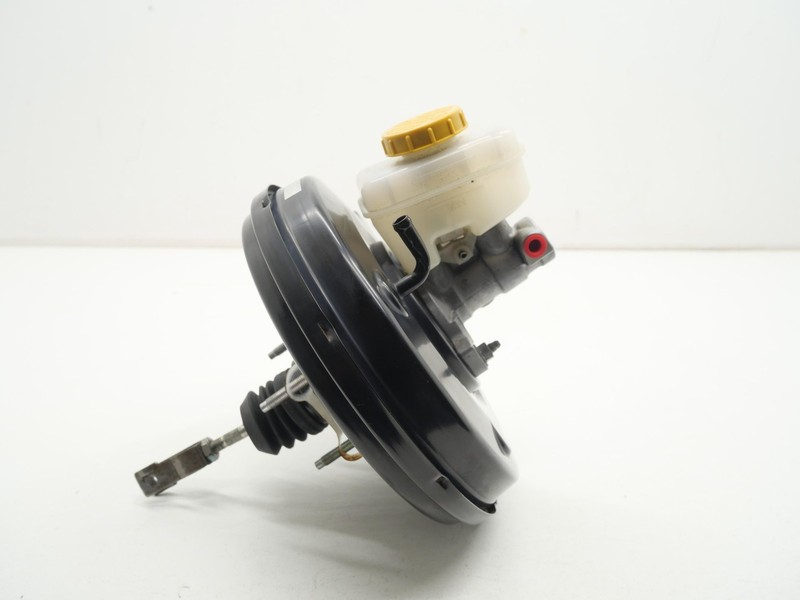 Used Power Brake Booster Master Cylinder Assembly 2013-2020 Subaru BRZ OEM