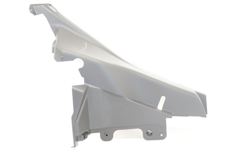22-23 WRX Passenger Right Rear C Pillar Trim Panel 94043VC000