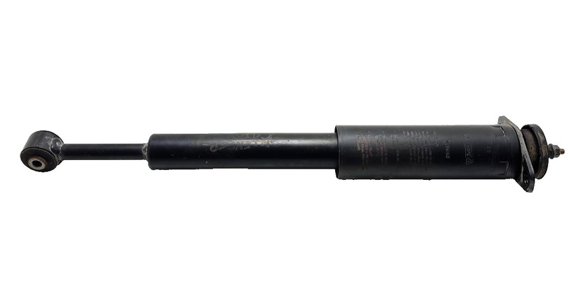 Dodge Challenger Rear LH Driver Shock Absorber Assembly 2016 P/N 68072163AC