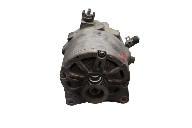 03-18 Bentley Continental Engine Alternator Generator 190 AMP 07C903021J Oem