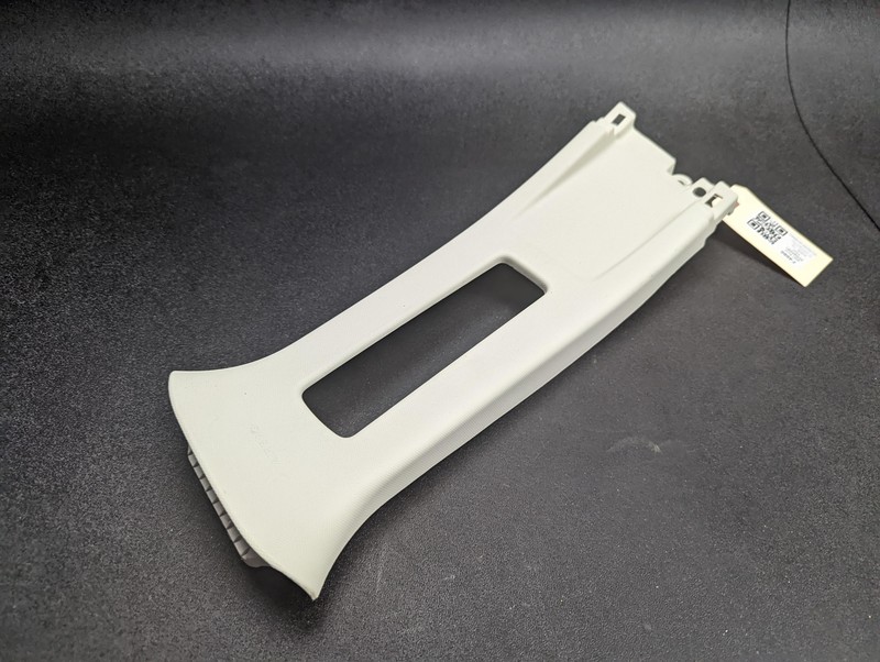 Center Left B Pillar Upper Trim Panel 2021 Ford Ecosport GN15-A24583-AD 18-2023