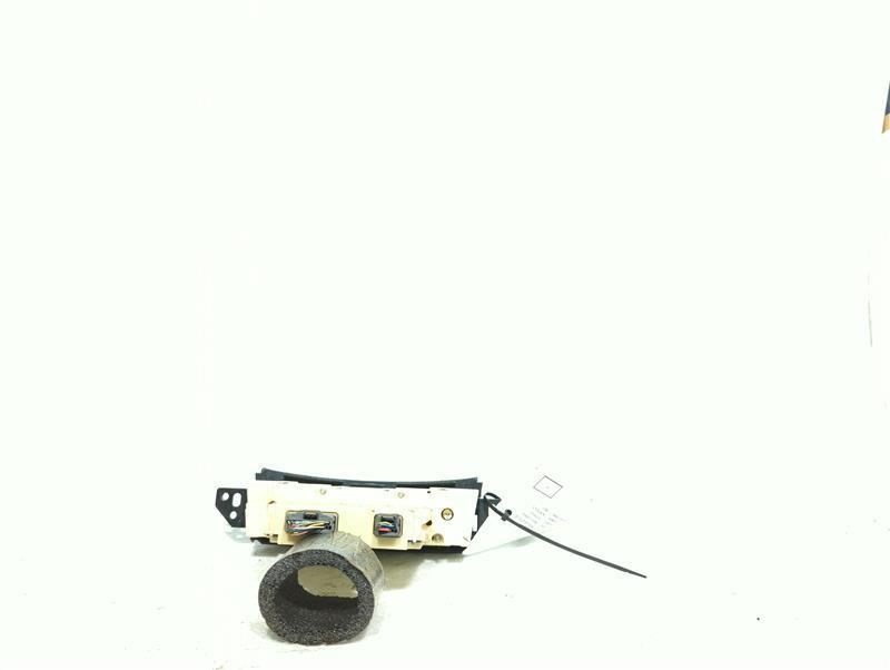 2009-2010 Acura TSX A/C Selector Switch OEM 79600TL2A01 Used 130K Miles