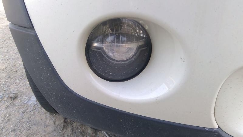 Fog Light/lamp MINI COOPER Right 07 08 09 10 11 12 13 14 15
