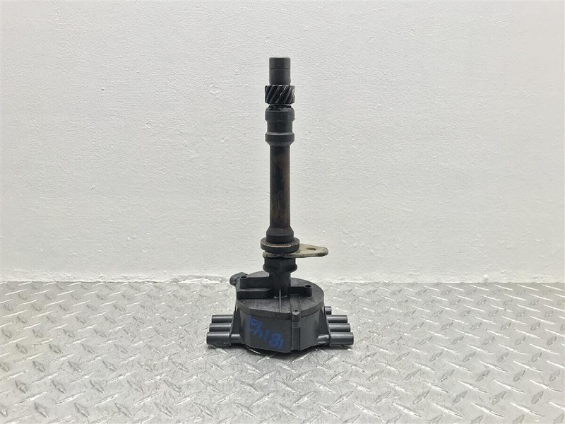 1996-2004 CHEVROLET S10-BLAZER 4.3L V6 DISTRIBUTOR ASSEMBLY OEM 1104078