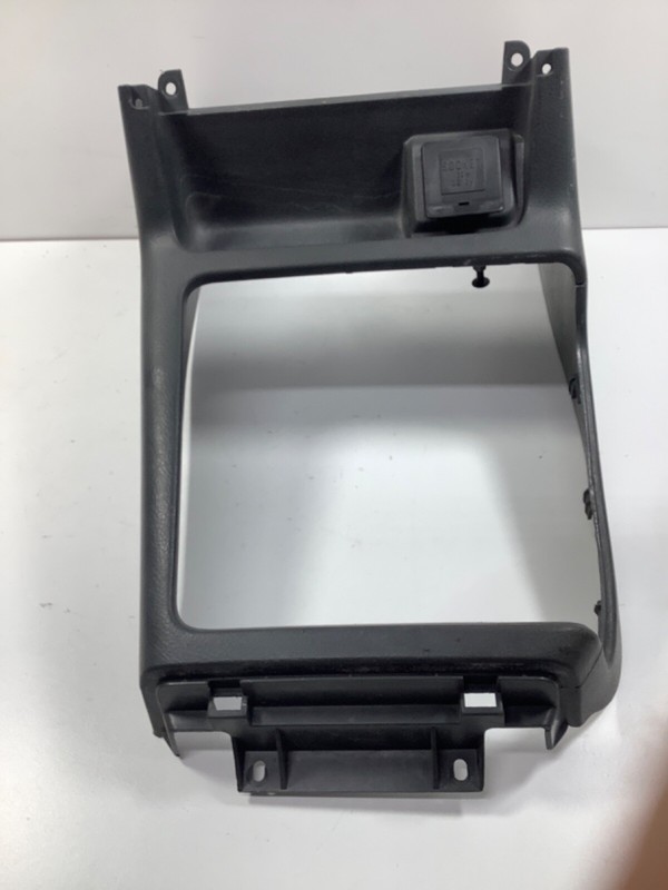 98-02 Honda Passport, Amigo MT Center Console Shift Bezel 8-97157-417-0 OEM