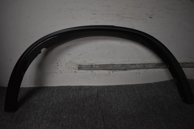 BMW X5 FENDER FLARE RIGHT SIDE FACTORY OEM