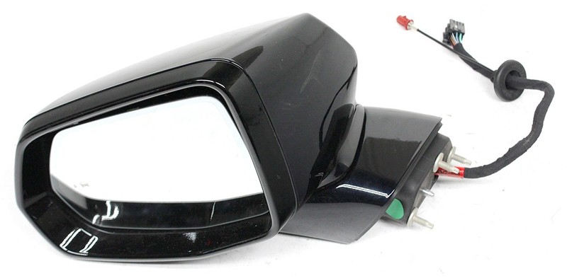 OEM Left Driver Side Exterior Mirror For Cadillac XT6 Sport 86775662