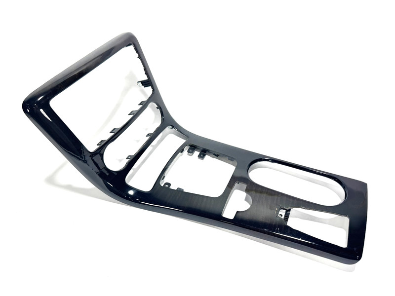 📌 2017 - 2020 MERCEDES SLC300 R172 FRONT CENTER CONSOLE BEZEL COVER PANEL OEM