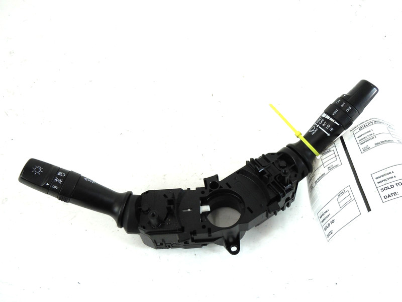 2012-2017 Kia Rio Htbk Turn Signal Wiper Combination Control Switch OEM
