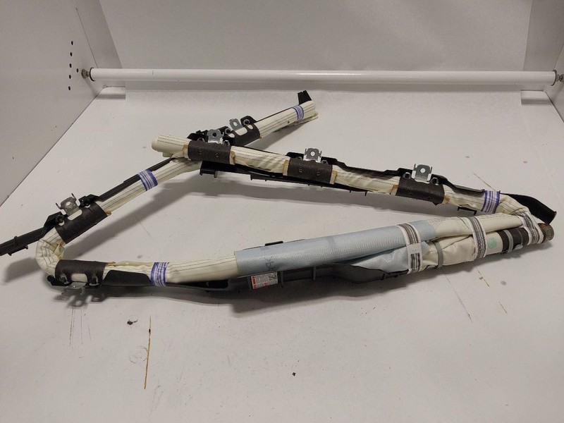 2016-2018 Honda Civic Sedan Driver Roof Curtain Air Bag